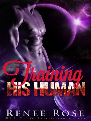 Training His Human - ebook